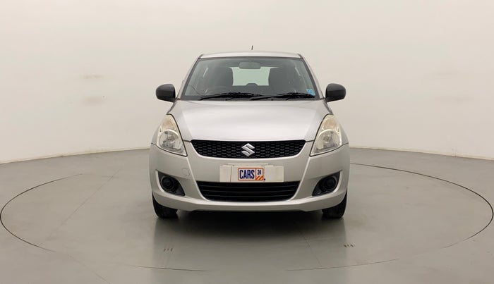 2013 Maruti Swift LXI, Petrol, Manual, 44,639 km, Front