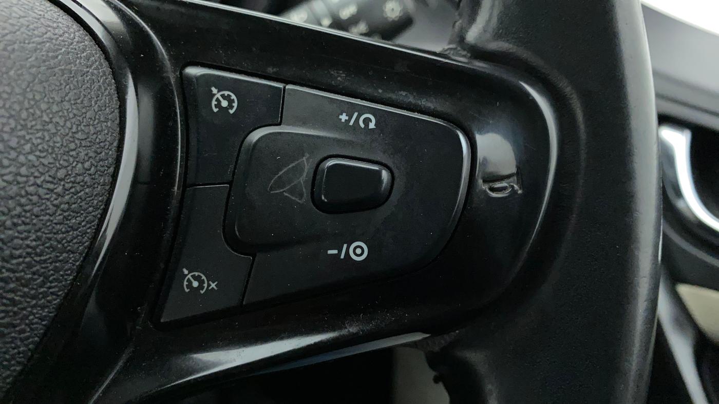 2021 Tata NEXON XZ PLUS (O) PETROL, Petrol, Manual, 16,468 km, Adaptive Cruise Control