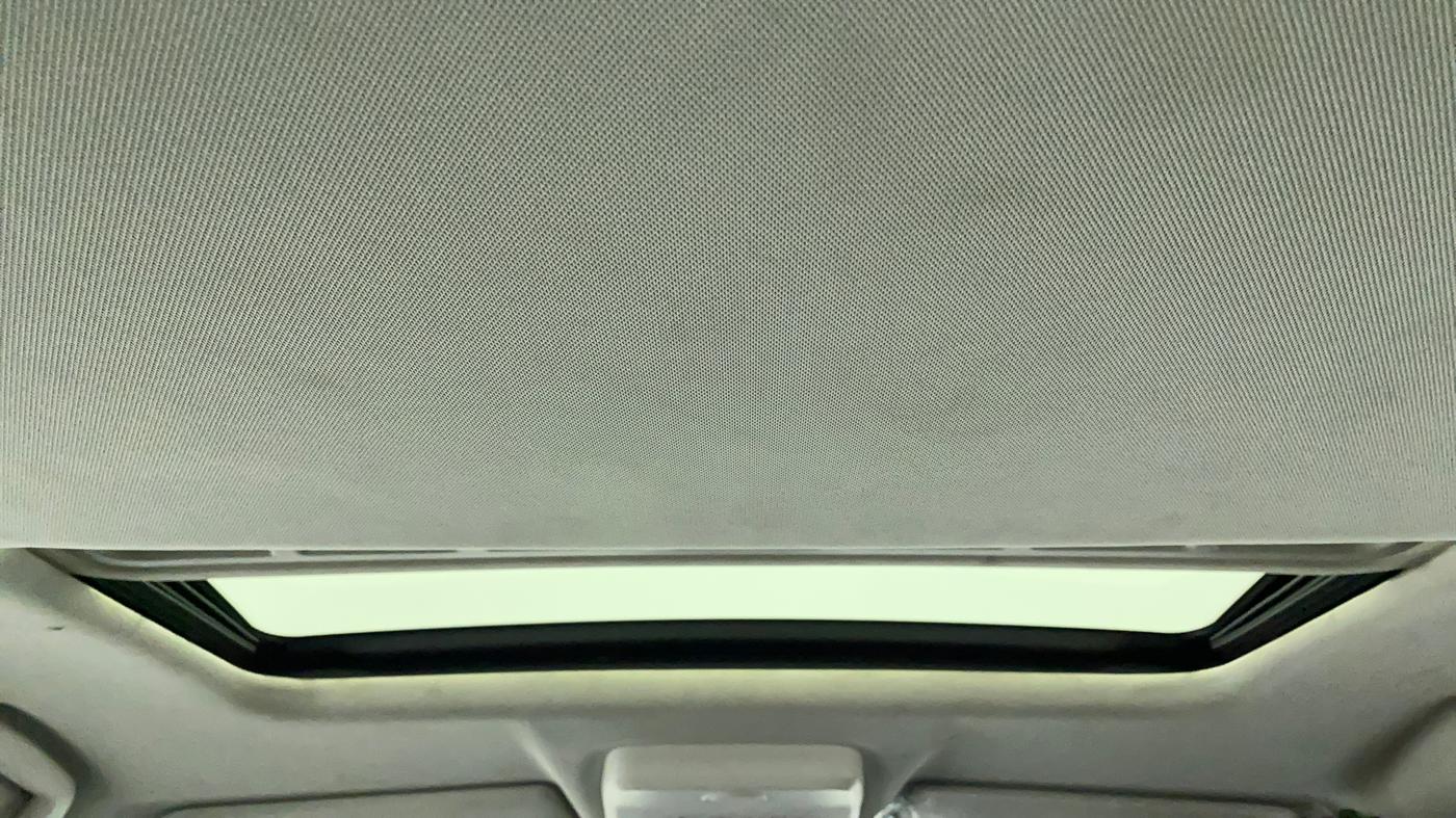 2021 Tata NEXON XZ PLUS (O) PETROL, Petrol, Manual, 16,468 km, Moonroof/ Sunroof