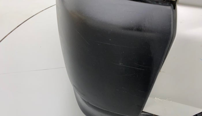 2016 Maruti Eeco 5 STR WITH A/C+HTR, Petrol, Manual, 29,360 km, Front bumper - Minor scratches