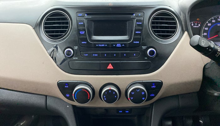 2013 Hyundai Grand i10 ASTA 1.2 KAPPA VTVT, Petrol, Manual, 92,568 km, Air Conditioner