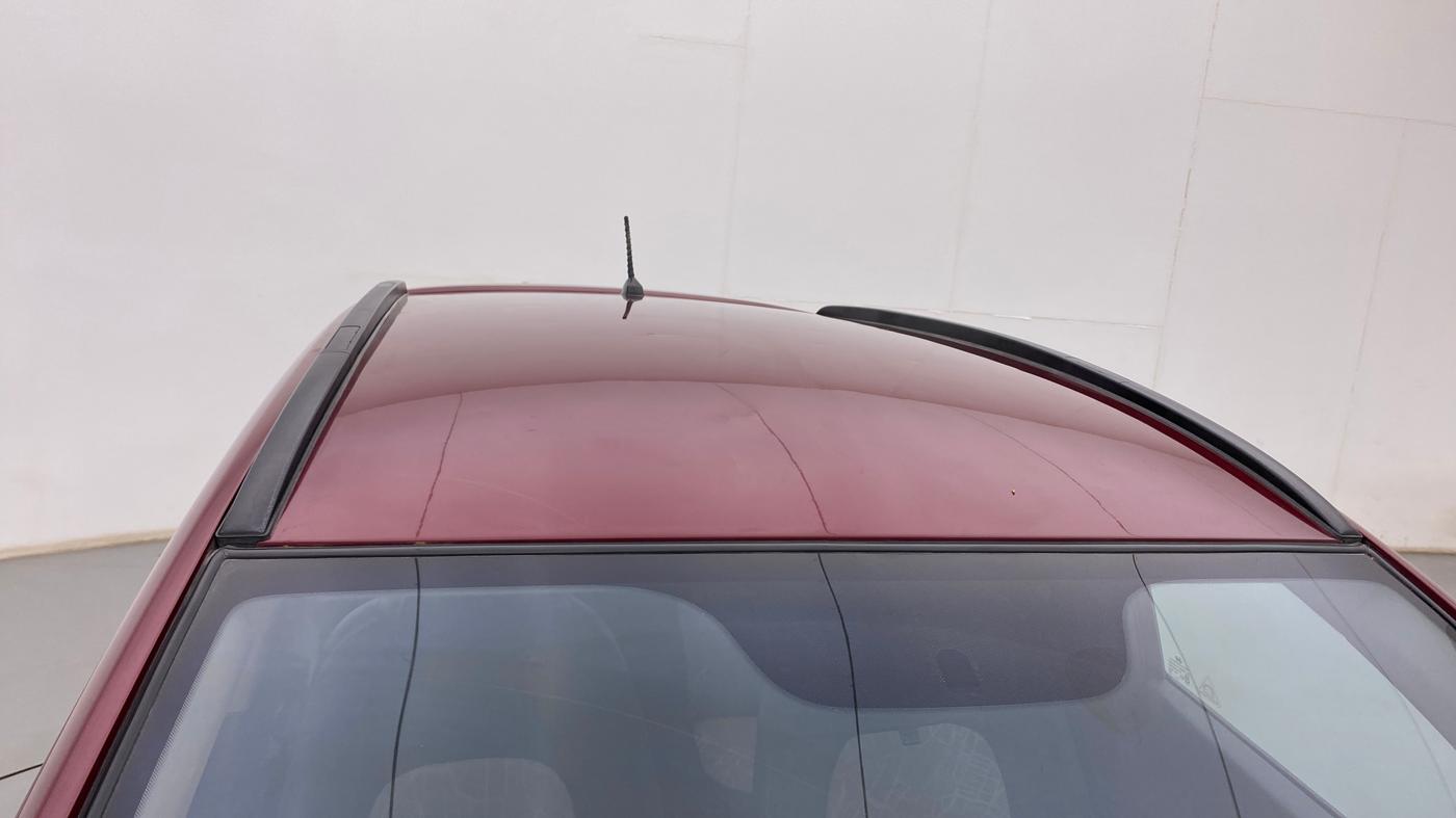 2013 Hyundai Grand i10 ASTA 1.2 KAPPA VTVT, Petrol, Manual, 92,568 km, Roof