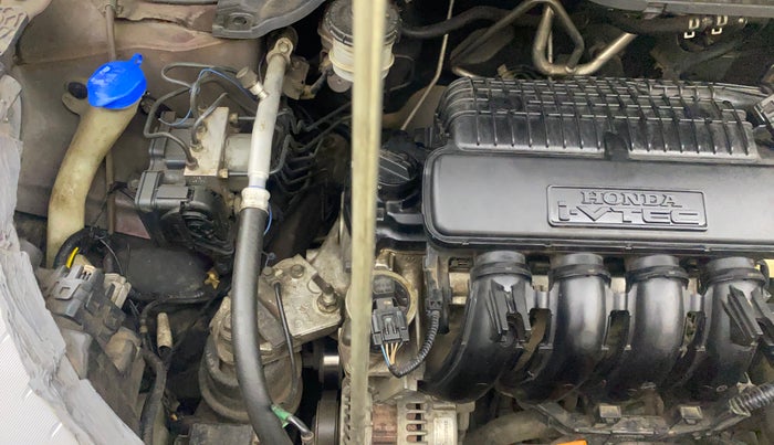 2018 Honda BR-V 1.5L I-VTEC V CVT, Petrol, Automatic, 45,112 km, Engine View - Right