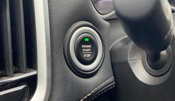 2019 MG HECTOR SMART 2.0 DIESEL, Diesel, Manual, 77,249 km, Keyless Start/ Stop Button