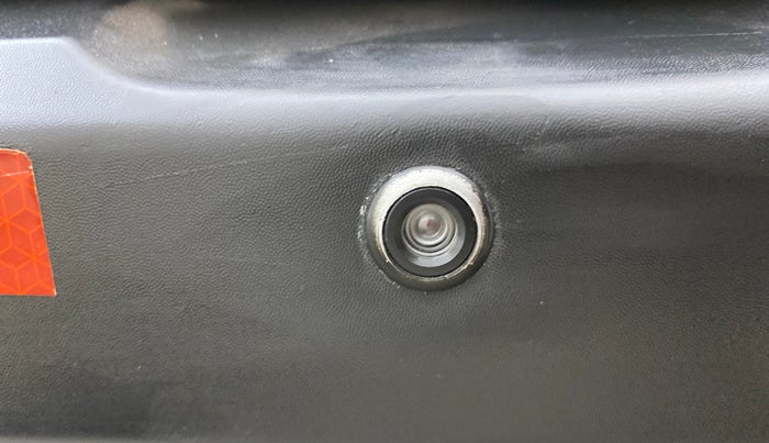 2015 Renault Kwid RXT 0.8, Petrol, Manual, 69,972 km, Parking Camera