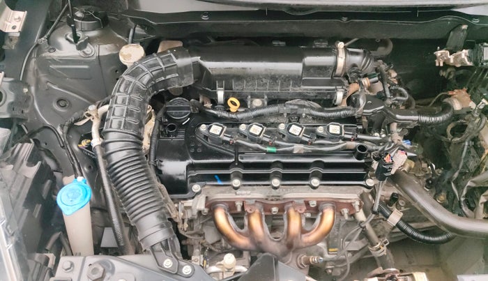 2020 Maruti Swift ZXI PLUS, Petrol, Manual, 30,929 km, Engine View - Right