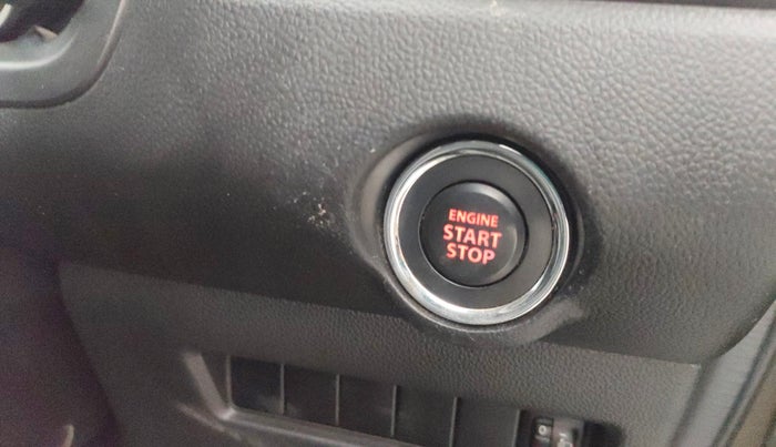 2020 Maruti Swift ZXI PLUS, Petrol, Manual, 30,929 km, Keyless Start/ Stop Button