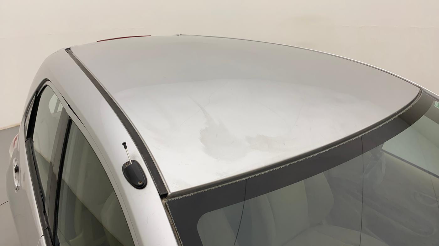 2012 Honda Brio S(O) MT, Petrol, Manual, 65,755 km, Roof