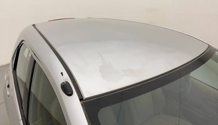 2012 Honda Brio S(O) MT, Petrol, Manual, 65,755 km, Roof