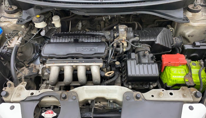 2012 Honda Brio S(O) MT, Petrol, Manual, 65,755 km, Open Bonet