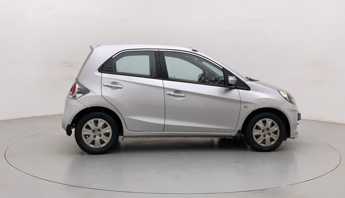 2012 Honda Brio S(O) MT, Petrol, Manual, 65,755 km, Right Side View