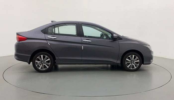 2017 Honda City 1.5L I-VTE V CVT, Petrol, Automatic, 72,663 km, Right Side