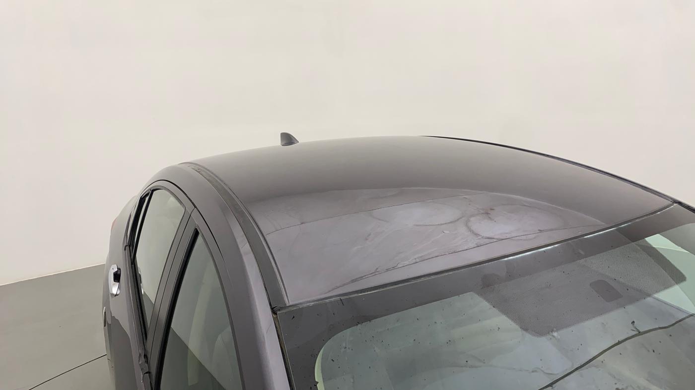 2017 Honda City 1.5L I-VTE V CVT, Petrol, Automatic, 72,663 km, Roof