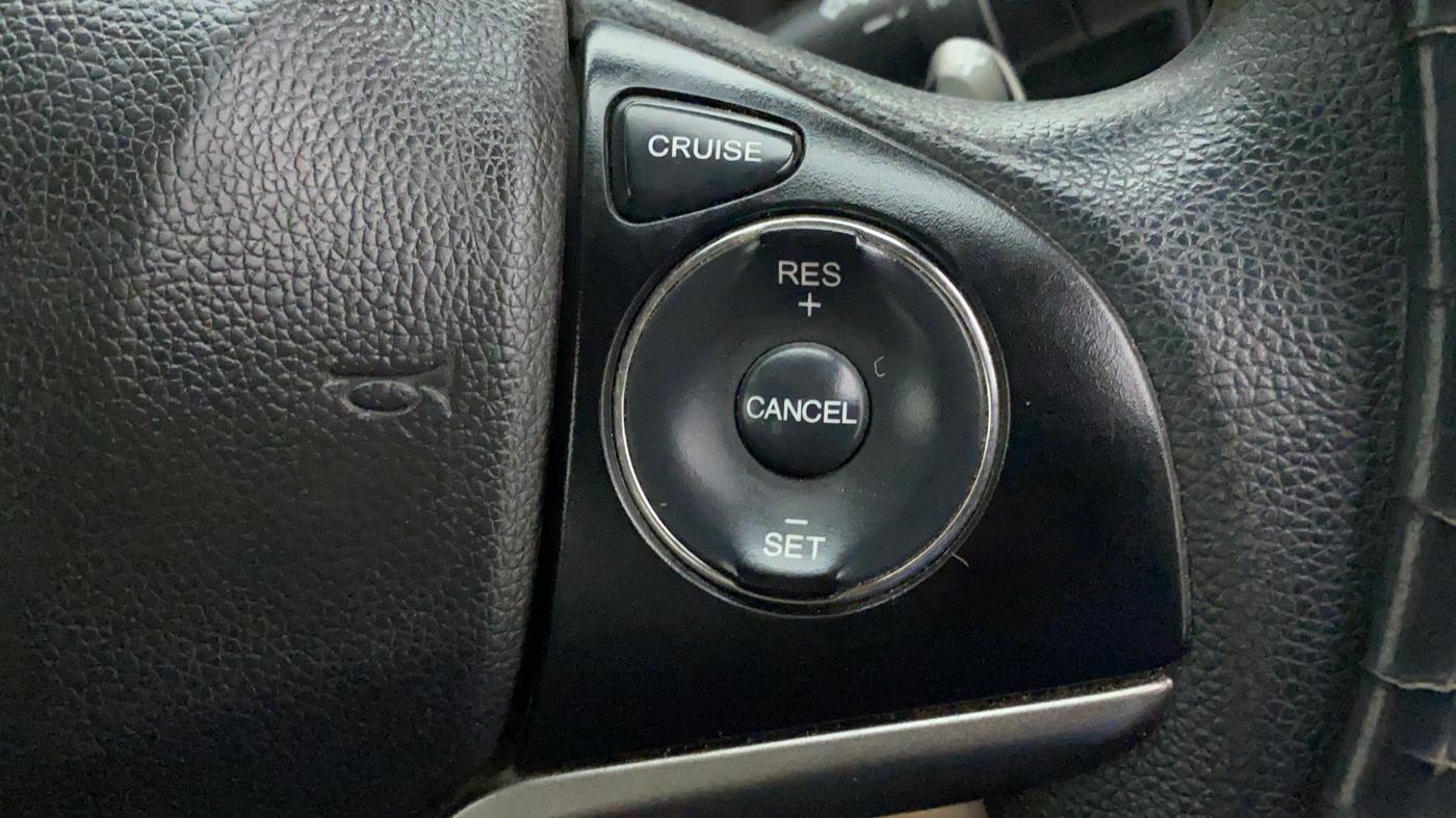 2017 Honda City 1.5L I-VTE V CVT, Petrol, Automatic, 72,663 km, Adaptive Cruise Control