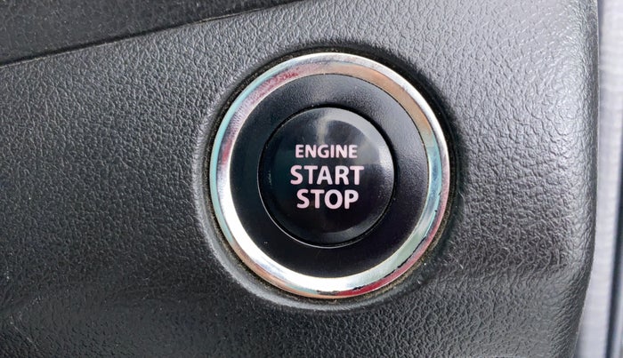 2016 Maruti Baleno ZETA 1.2 K12, Petrol, Manual, 52,927 km, Keyless Start/ Stop Button