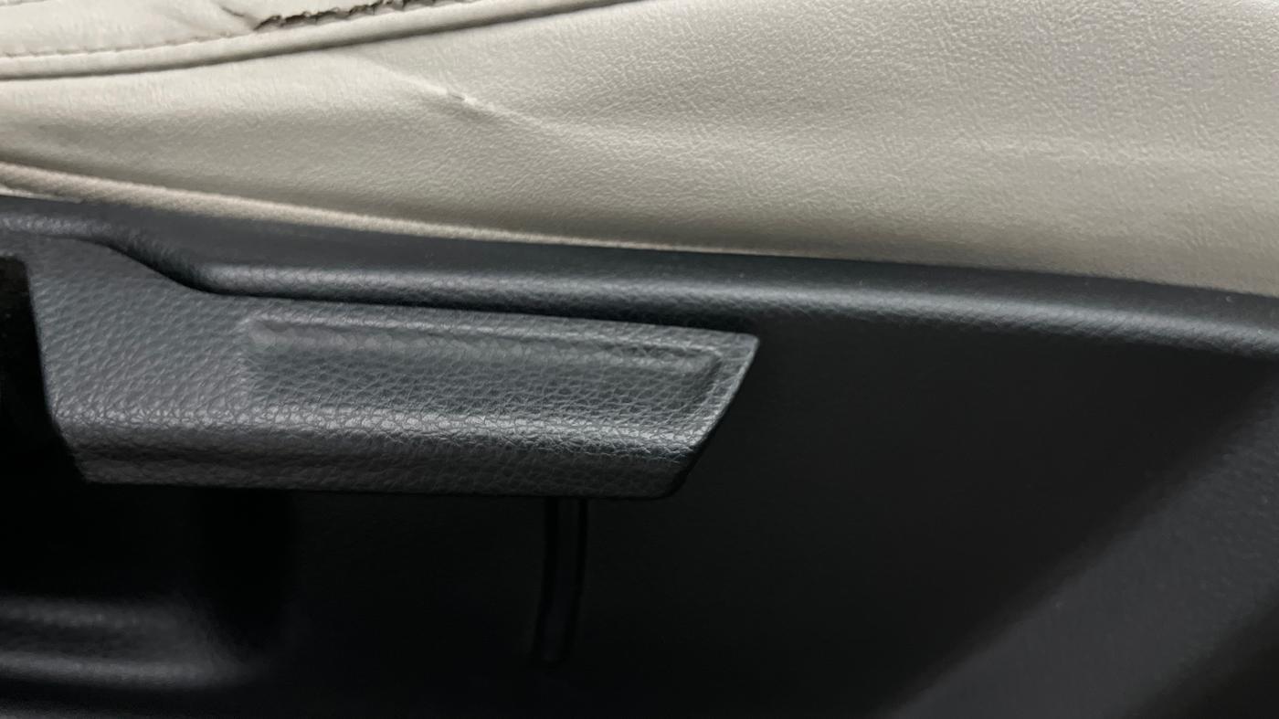 2020 KIA SELTOS HTX IVT 1.5 PETROL, Petrol, Automatic, 79,929 km, Driver Side Adjustment Panel