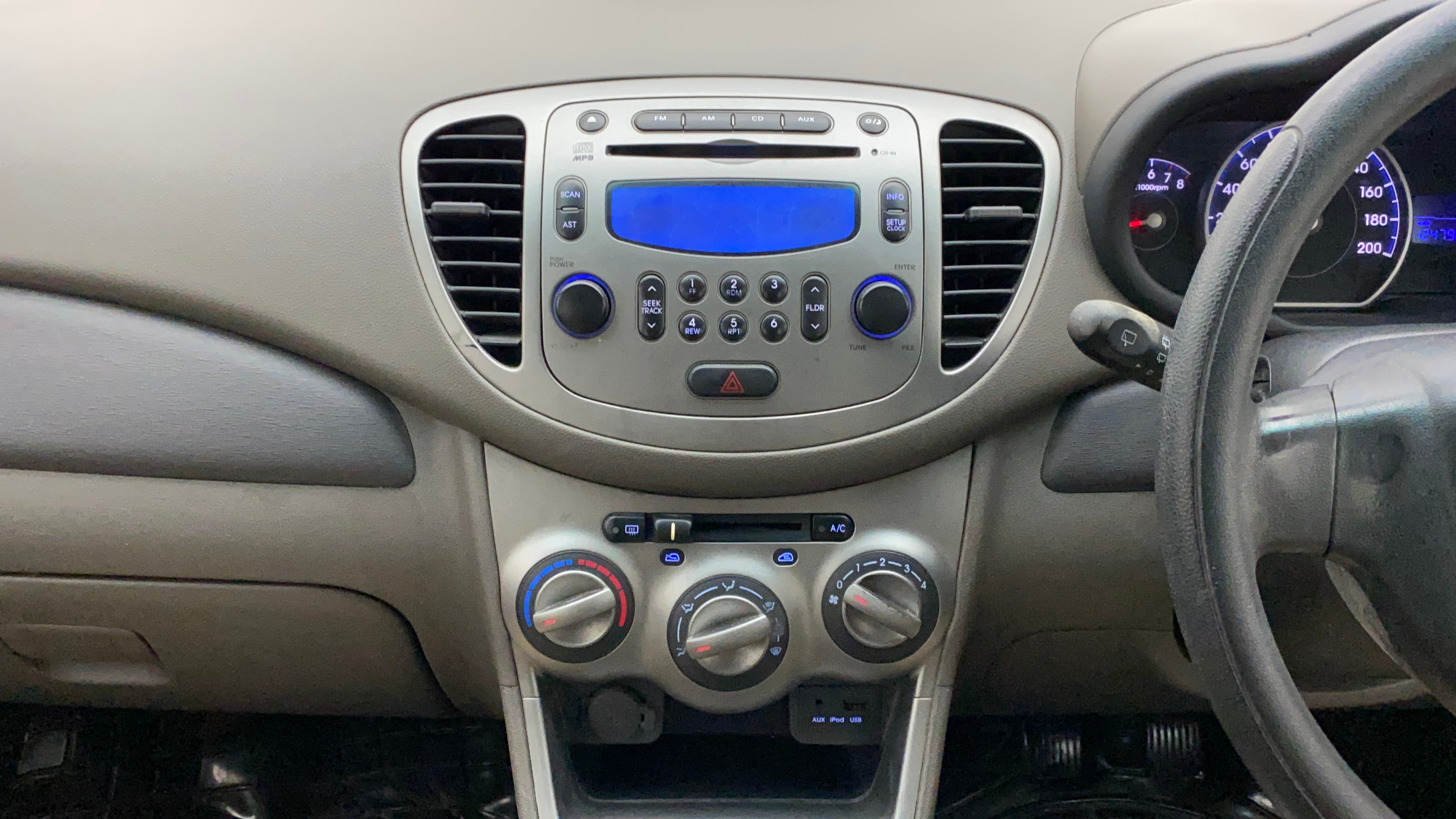 Features