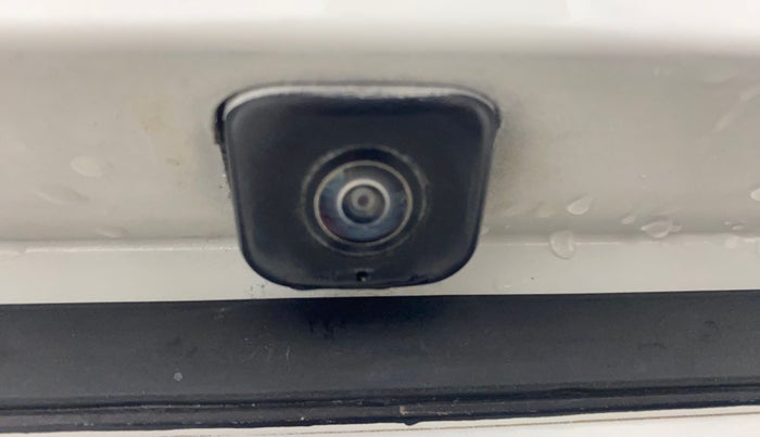 2021 Hyundai NEW I20 ASTA (O) 1.2 MT, Petrol, Manual, 69,787 km, Parking Camera