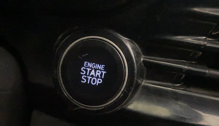 2021 Hyundai NEW I20 ASTA (O) 1.2 MT, Petrol, Manual, 69,787 km, Keyless Start/ Stop Button