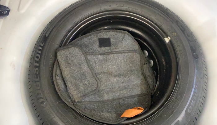 2021 Hyundai NEW I20 ASTA (O) 1.2 MT, Petrol, Manual, 69,787 km, Spare Tyre