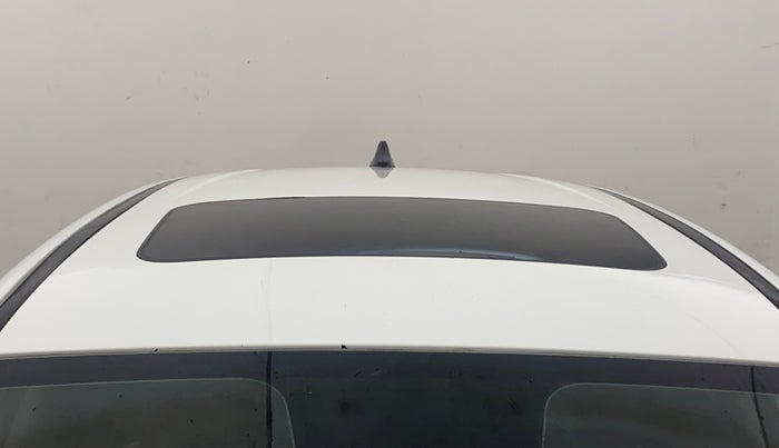 2021 Hyundai NEW I20 ASTA (O) 1.2 MT, Petrol, Manual, 69,787 km, Moonroof/ Sunroof