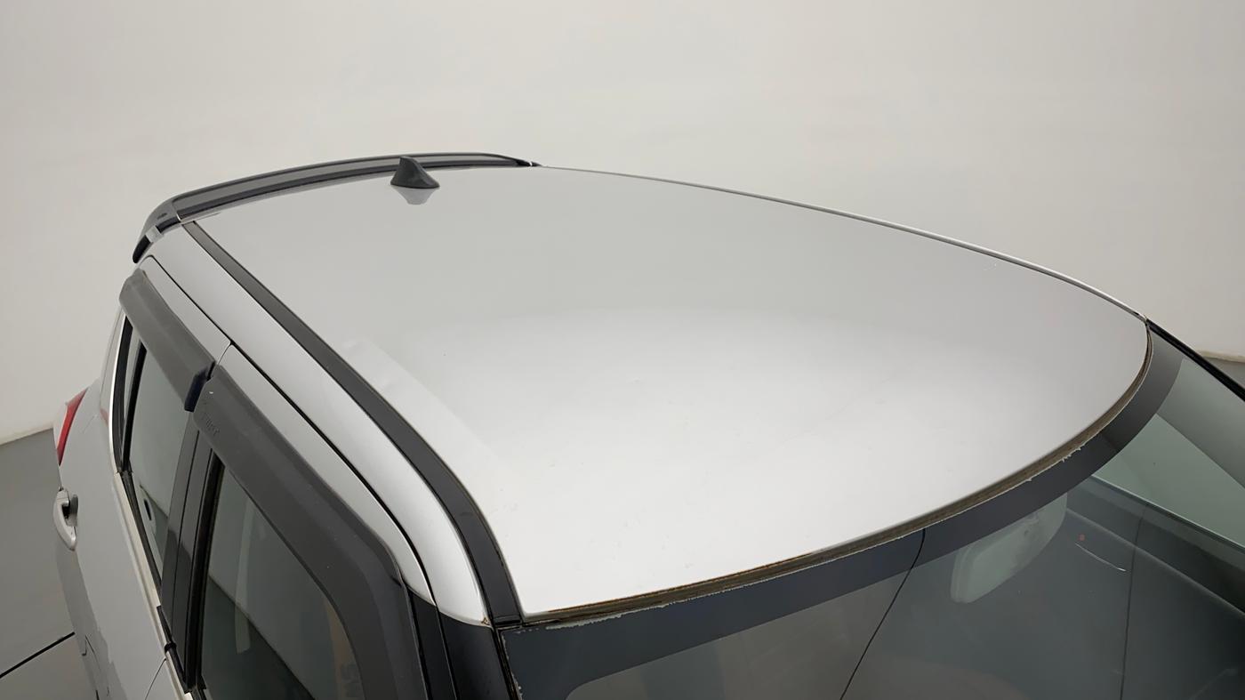 2012 Maruti Swift VXI, CNG, Manual, 53,950 km, Roof