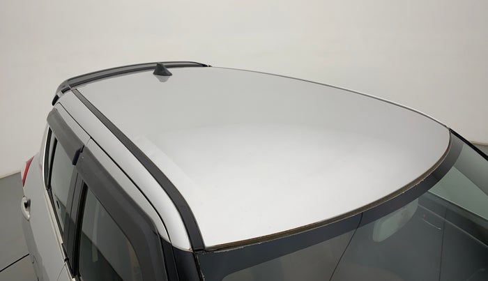 2012 Maruti Swift VXI, CNG, Manual, 53,950 km, Roof