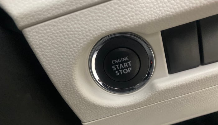2023 Maruti IGNIS ALPHA 1.2, Petrol, Manual, 7,915 km, Keyless Start/ Stop Button