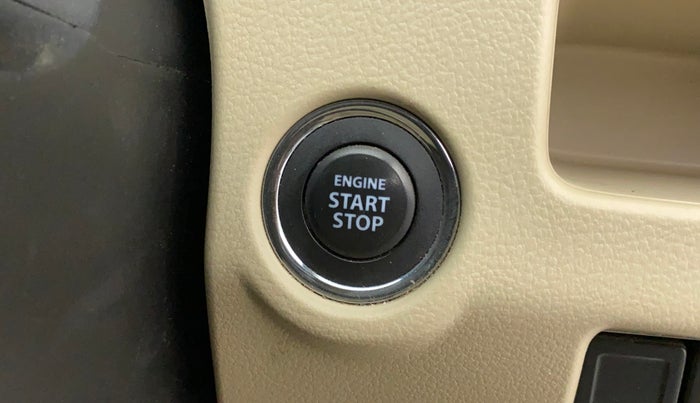 2015 Maruti Ciaz ZXI+, Petrol, Manual, 68,708 km, Keyless Start/ Stop Button