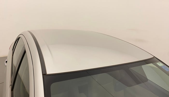 2015 Maruti Ciaz ZXI+, Petrol, Manual, 68,708 km, Roof