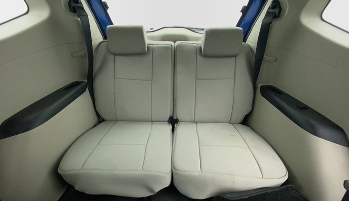 2021 Renault TRIBER RXZ AT, Petrol, Automatic, 10,682 km, Third Seat Row ( optional )