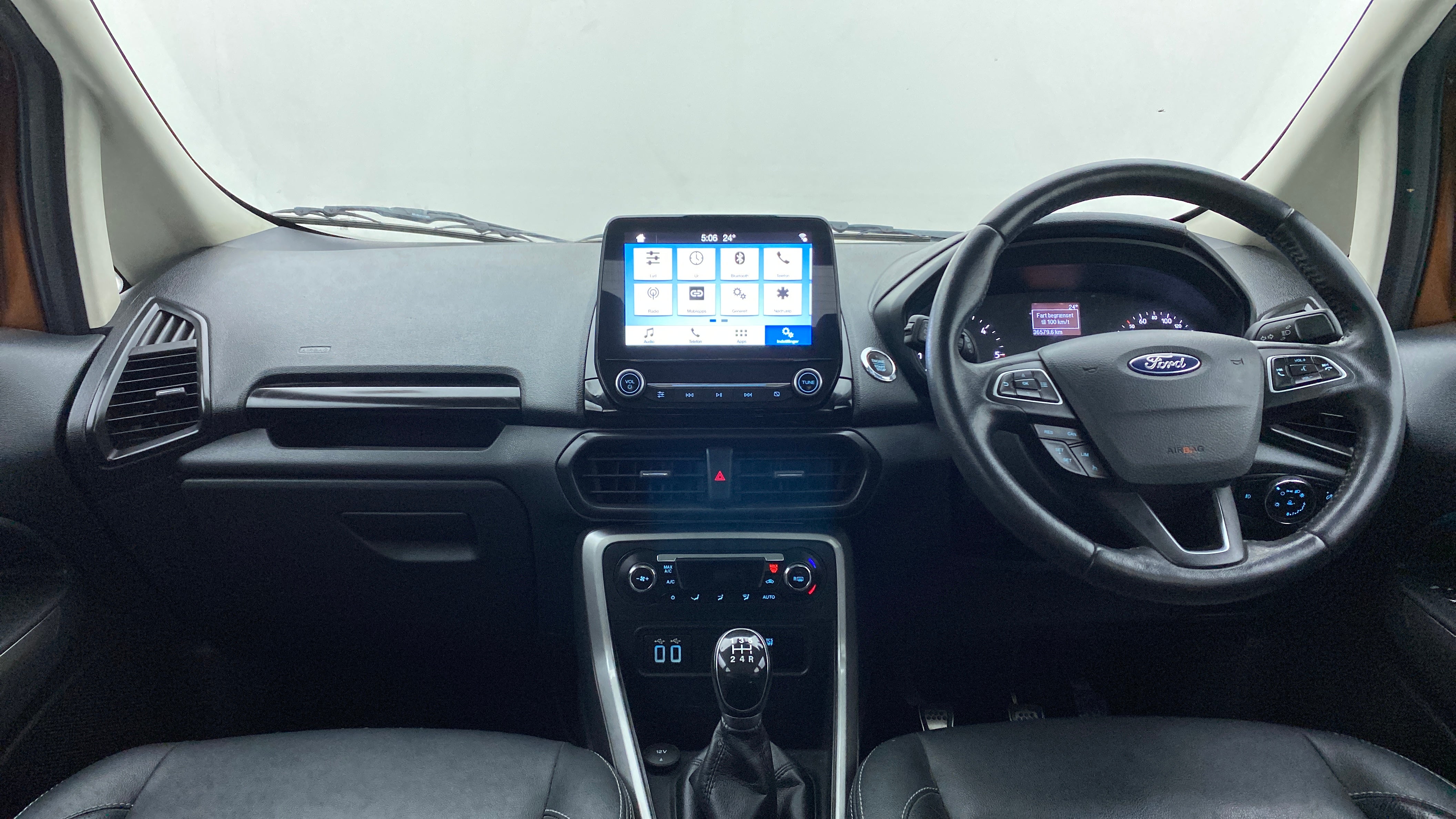 Interior