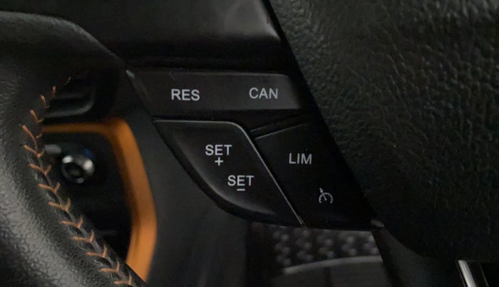 2020 Ford Ecosport TITANIUM 1.5L SPORTS(SUNROOF) DIESEL, Diesel, Manual, 5,794 km, Adaptive Cruise Control