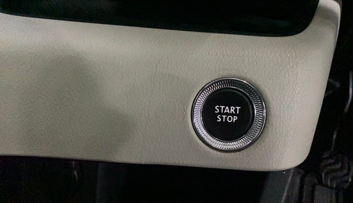 2022 Nissan MAGNITE XV MT, Petrol, Manual, 35,208 km, Keyless Start/ Stop Button