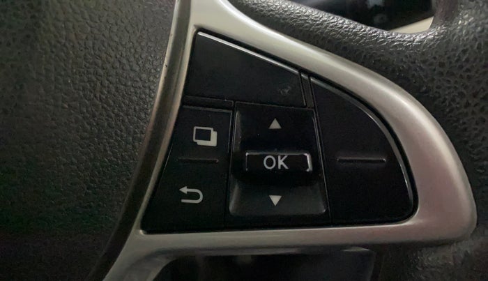 2022 Nissan MAGNITE XV MT, Petrol, Manual, 35,208 km, Adaptive Cruise Control