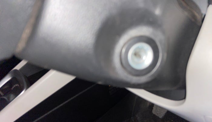 2022 Hyundai VENUE S(O) 1.2, Petrol, Manual, 10,700 km, Keyless Start/ Stop Button