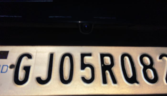 2022 Hyundai VENUE S(O) 1.2, Petrol, Manual, 10,700 km, Parking Camera