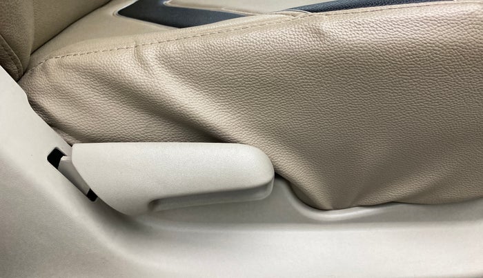 2019 Maruti Celerio VXI AGS, Petrol, Automatic, 52,036 km, Driver Side Adjustment Panel