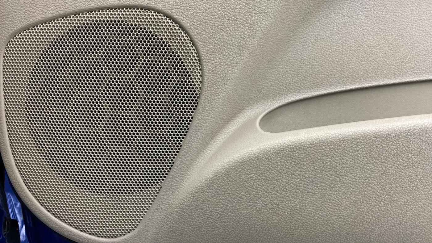 2019 Maruti Celerio VXI AGS, Petrol, Automatic, 52,036 km, Speaker
