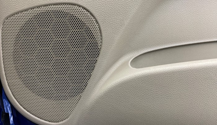 2019 Maruti Celerio VXI AGS, Petrol, Automatic, 52,036 km, Speaker