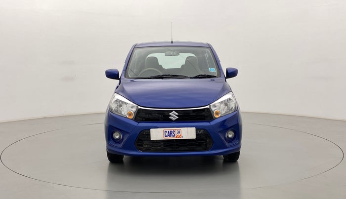 2019 Maruti Celerio VXI AGS, Petrol, Automatic, 52,036 km, Front