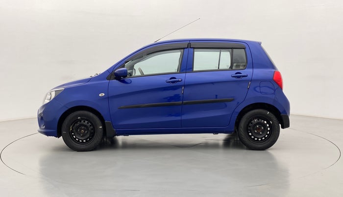 2019 Maruti Celerio VXI AGS, Petrol, Automatic, 52,036 km, Left Side