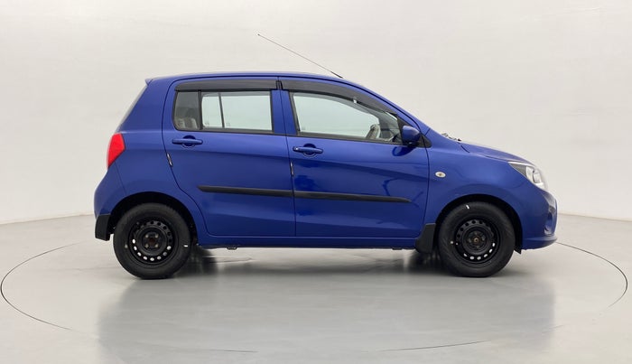 2019 Maruti Celerio VXI AGS, Petrol, Automatic, 52,036 km, Right Side View