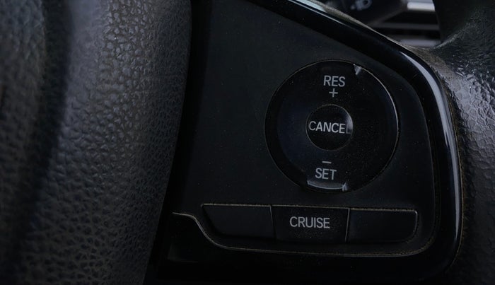 2020 Honda Amaze 1.2L I-VTEC VX, Petrol, Manual, 56,769 km, Adaptive Cruise Control