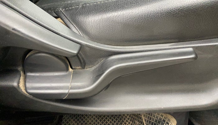 2020 Honda Amaze 1.2L I-VTEC VX, Petrol, Manual, 56,769 km, Driver Side Adjustment Panel