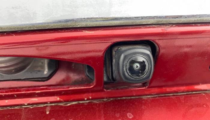 2020 Honda Amaze 1.2L I-VTEC VX, Petrol, Manual, 56,769 km, Parking Camera