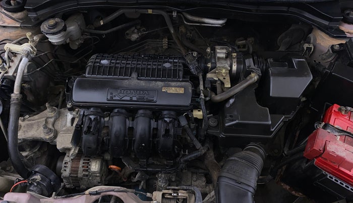 2020 Honda Amaze 1.2L I-VTEC VX, Petrol, Manual, 56,769 km, Engine View