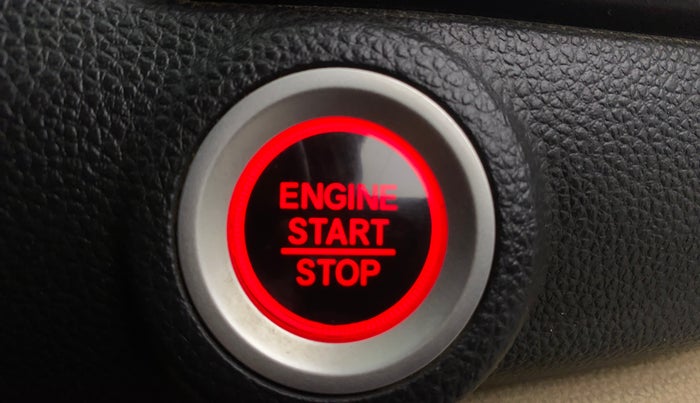 2020 Honda Amaze 1.2L I-VTEC VX, Petrol, Manual, 56,769 km, Keyless Start/ Stop Button