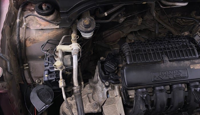 2020 Honda Amaze 1.2L I-VTEC VX, Petrol, Manual, 56,769 km, Engine View - Right