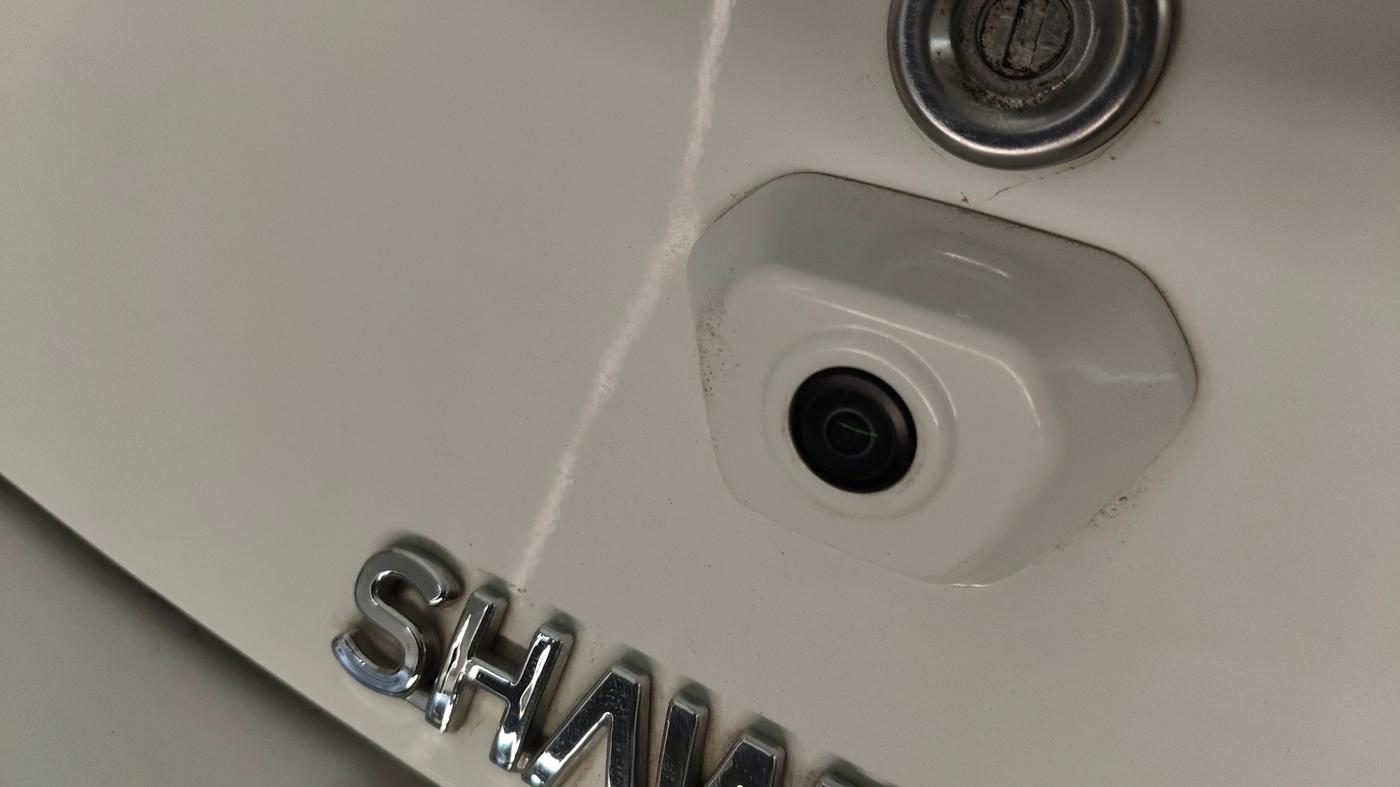 2025 Tata Tiago XZA, Petrol, Automatic, 1,702 km, Parking Camera
